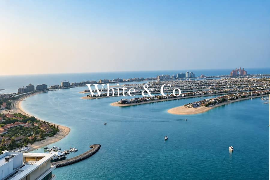 Wohnung in Dubai Harbour,Emaar Beachfront,Beach Mansion,Beach Mansion Tower 1, 3 schlafzimmer, 5900000 AED - 16377187 Wohnung in Dubai Harbour,Emaar Beachfront,Beach Mansion,Beach Mansion Tower 1, 3 schlafzimmer, 5900000 AED - 16377187