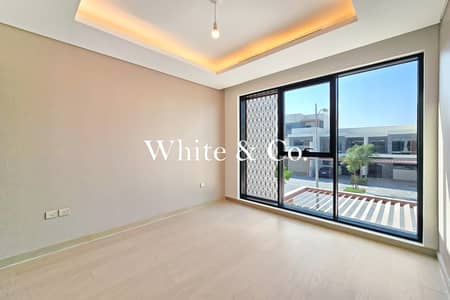 3 habitaciones Townhouse para en Venta en DAMAC Hills, Dubai - Casa adosada en DAMAC Hills,Silver Springs, 3 dormitorios, 3100000 AED - 16382910 3 habitaciones Townhouse para en Venta en DAMAC Hills, Dubai - Casa adosada en DAMAC Hills,Silver Springs, 3 dormitorios, 3100000 AED - 16382910