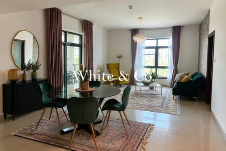2 Bedroom Flat for Sale in The Views, Dubai - AMENITIES & LAKE VIEW| SPACIOUS| TENANTED 2 Bedroom Flat for Sale in The Views, Dubai - AMENITIES & LAKE VIEW| SPACIOUS| TENANTED