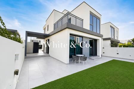 4 Schlafzimmer Villa zum Miete in Dubai Hills Estate, Dubai - Villa in Dubai Hills Estate,Maple,Maple 3, 4 schlafzimmer, 279000 AED - 16382922 4 Schlafzimmer Villa zum Miete in Dubai Hills Estate, Dubai - Villa in Dubai Hills Estate,Maple,Maple 3, 4 schlafzimmer, 279000 AED - 16382922