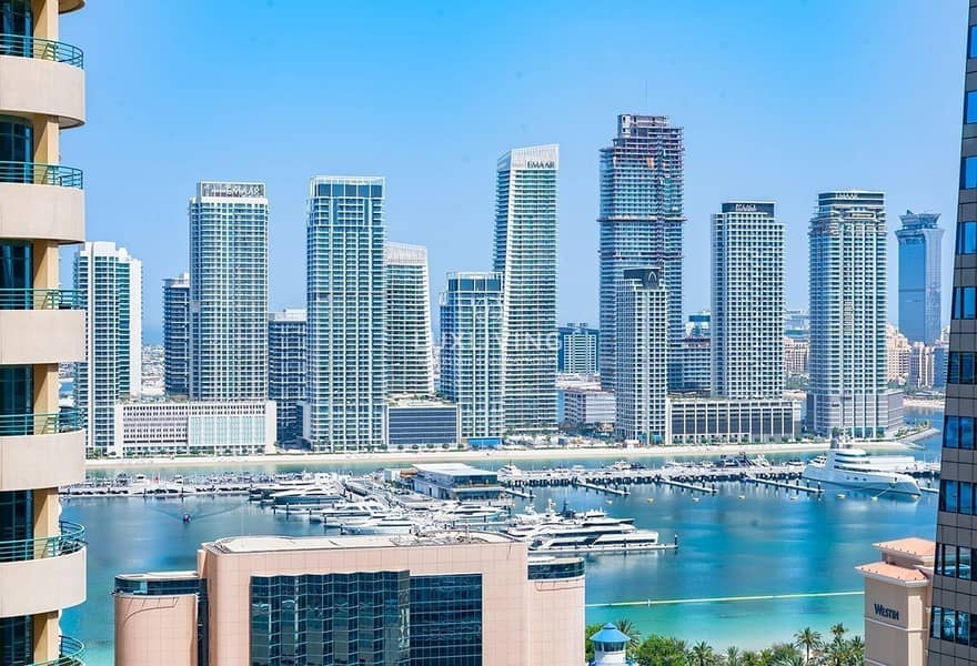 Appartement à Dubai Marina,Sulafa Tower, 2 chambres, 2200000 AED - 16382937 Appartement à Dubai Marina,Sulafa Tower, 2 chambres, 2200000 AED - 16382937