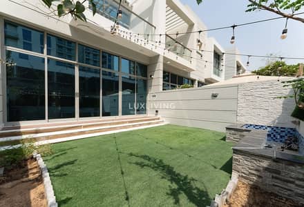 阿尔弗雷德街区， 迪拜 3 卧室别墅待售 - 位于阿尔弗雷德街区，阿尔弗雷德西区，多瑙河畔梦幻住宅区 3 卧室的别墅 3464000 AED - 16382938