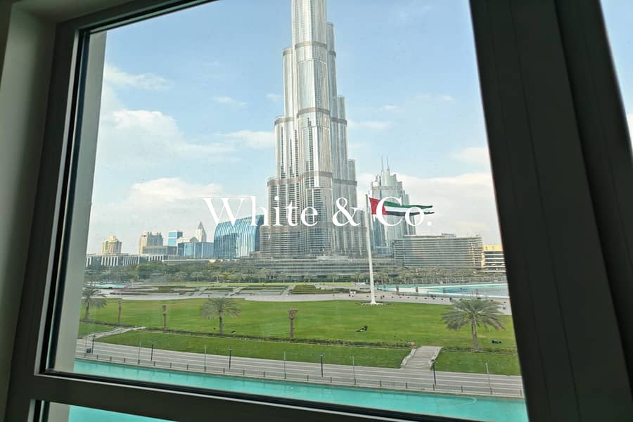 Wohnung in Downtown Dubai,The Residences,The Residence 3, 2 schlafzimmer, 179999 AED - 16382945 Wohnung in Downtown Dubai,The Residences,The Residence 3, 2 schlafzimmer, 179999 AED - 16382945