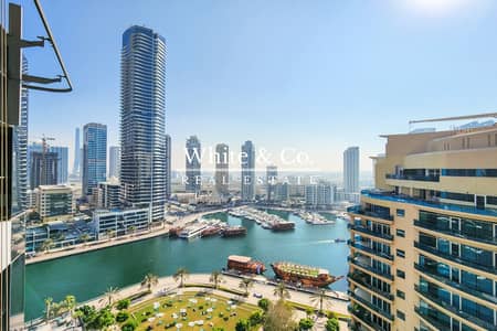 استوديو للبيع في دبي مارينا، دبي - شقة في سباركل تاور 2،سباركل تاورز،دبي مارينا 1295000 درهم - 16382965 استوديو للبيع في دبي مارينا، دبي - شقة في سباركل تاور 2،سباركل تاورز،دبي مارينا 1295000 درهم - 16382965