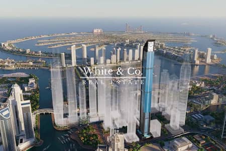 2 Schlafzimmer Wohnung zum Verkauf in Dubai Marina, Dubai - Wohnung in Dubai Marina，Aeternitas Tower, 2 schlafzimmer, 2750000 AED - 16382961
