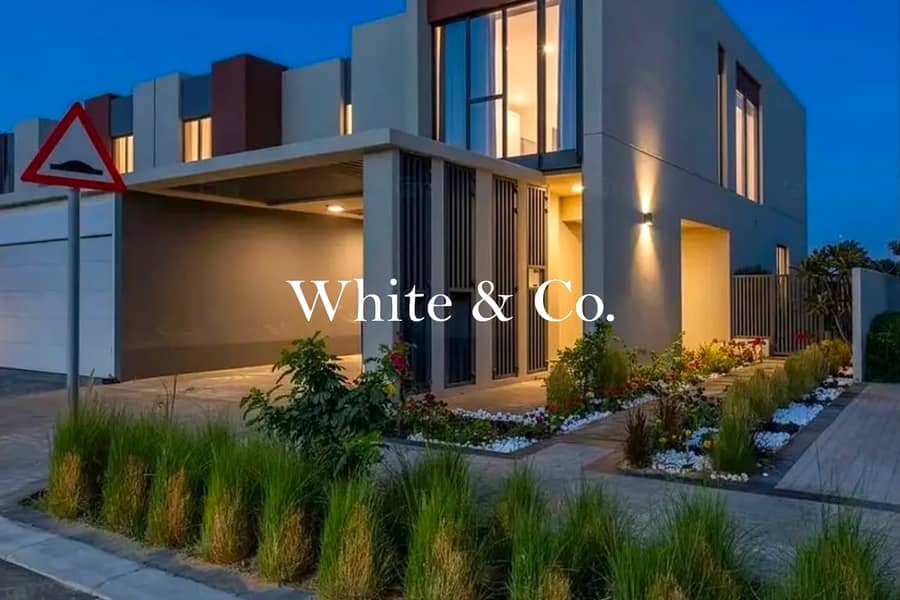 Maison de ville à Cherrywoods, 3 chambres, 180000 AED - 16382962 Maison de ville à Cherrywoods, 3 chambres, 180000 AED - 16382962