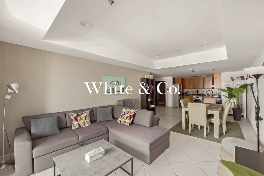 Full Sea View | Cosy & Ready | Furnished Full Sea View | Cosy & Ready | Furnished