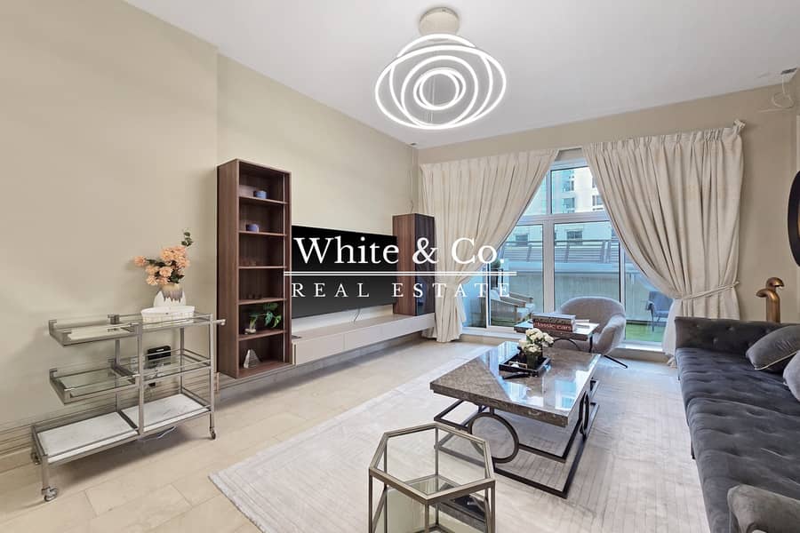 Wohnung in Dubai Marina,Trident Bayside, 3 schlafzimmer, 3750000 AED - 16382959 Wohnung in Dubai Marina,Trident Bayside, 3 schlafzimmer, 3750000 AED - 16382959