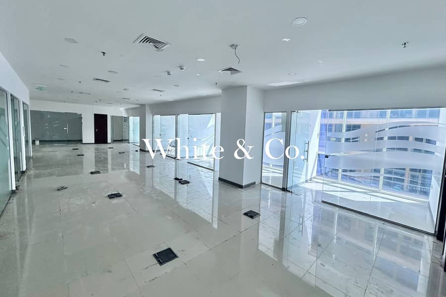 VACANT | PRIME LOCATION | PARTITIONED VACANT | PRIME LOCATION | PARTITIONED