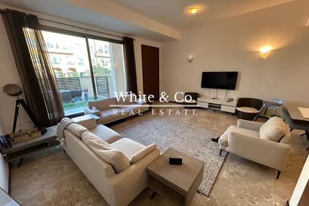 Townhouse de 4 chambres à à vendre à Jumeirah Village Circle (JVC), Dubai - Maison de ville à Jumeirah Village Circle (JVC)，JVC District 12，Westar Casablanca East, 4 chambres, 3500000 AED - 16382973