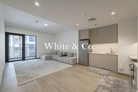 1 habitación Apartamento para en Venta en Dubai Creek Harbour, Dubai - Apartamento en Dubai Creek Harbour,Creek Beach,Orchid at Creek Beach,Orchid 2, 1 dormitorio, 1700000 AED - 16383024 1 habitación Apartamento para en Venta en Dubai Creek Harbour, Dubai - Apartamento en Dubai Creek Harbour,Creek Beach,Orchid at Creek Beach,Orchid 2, 1 dormitorio, 1700000 AED - 16383024