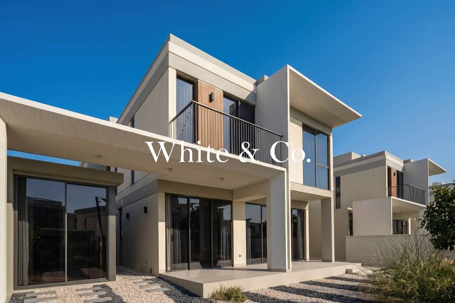 Вилла в Тилал Аль Гаф,Гармони,Хармония 1, 5 спален, 11550000 AED - 16383026 Вилла в Тилал Аль Гаф,Гармони,Хармония 1, 5 спален, 11550000 AED - 16383026