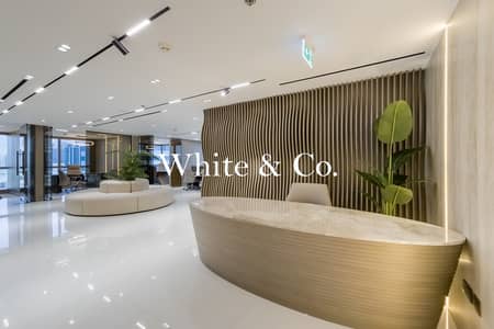 Office para en Alquiler en Jumeirah Lake Towers (JLT), Dubai - Oficina en Jumeirah Lake Towers (JLT)，JLT Cluster N，Jumeirah Business Centre 4, 595000 AED - 16383032