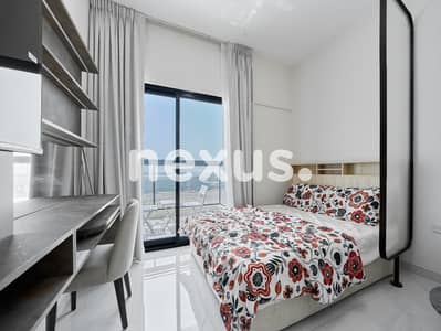 Studio for Sale in Jebel Ali, Dubai - image_1