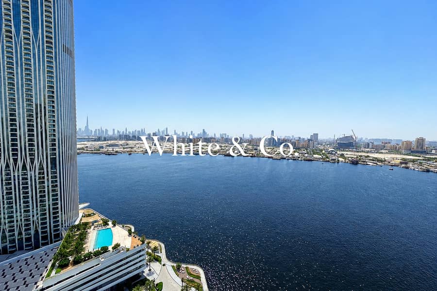 Appartamento a Dubai Creek Harbour,Creek Edge,Creek Edge Tower 1, 2 camere da letto, 2900000 AED - 16383045 Appartamento a Dubai Creek Harbour,Creek Edge,Creek Edge Tower 1, 2 camere da letto, 2900000 AED - 16383045