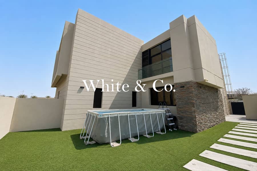 Rijwoning in DAMAC Hills,Picadilly Green, 4 slaapkamers, 340000 AED - 16383048 Rijwoning in DAMAC Hills,Picadilly Green, 4 slaapkamers, 340000 AED - 16383048