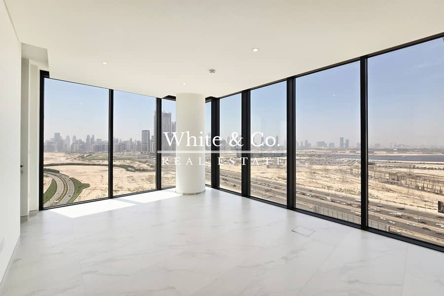 Wohnung in Sobha Hartland,Creek Vistas Grande, 3 schlafzimmer, 210000 AED - 16383071 Wohnung in Sobha Hartland,Creek Vistas Grande, 3 schlafzimmer, 210000 AED - 16383071