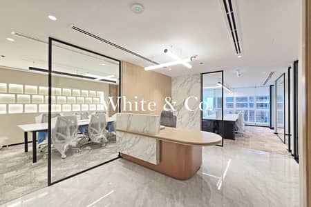 朱美拉湖塔 (JLT), 迪拜 写字楼待租 - 位于朱美拉湖塔 (JLT),JLT V区,朱美拉商业中心2号 的写字楼 358050 AED - 16383078 朱美拉湖塔 (JLT), 迪拜 写字楼待租 - 位于朱美拉湖塔 (JLT),JLT V区,朱美拉商业中心2号 的写字楼 358050 AED - 16383078
