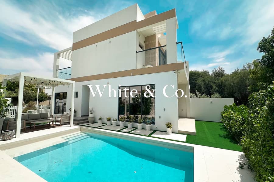 Exclusive | Upgraded | Park Backing | Pool Exclusive | Upgraded | Park Backing | Pool
