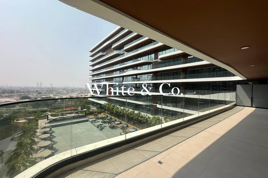 Wohnung in Dubai Hills Estate,Golf Residences by Fortimo, 2 schlafzimmer, 230000 AED - 16383079 Wohnung in Dubai Hills Estate,Golf Residences by Fortimo, 2 schlafzimmer, 230000 AED - 16383079