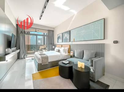 Studio for Rent in Business Bay, Dubai - WhatsApp Image 2026-09-03 at 11.20. 38 AM. jpeg