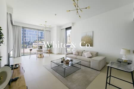 1 Bedroom Flat for Sale in Dubai Marina, Dubai - Largest Layout | Marina Views | Vacant