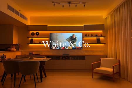 2 Camere Appartamento in affitto a Dubai Hills Estate, Dubai - Appartamento a Dubai Hills Estate，Park Heights，Mulberry 1，Mulberry 1 Building B1, 2 camere da letto, 210000 AED - 16383103