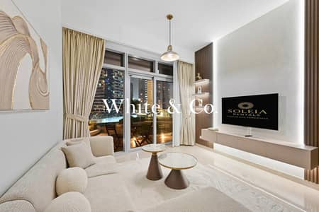 1 Schlafzimmer Wohnung zum Miete in Downtown Dubai, Dubai - Wohnung in Downtown Dubai，Imperial Avenue, 1 schlafzimmer, 140000 AED - 16383101