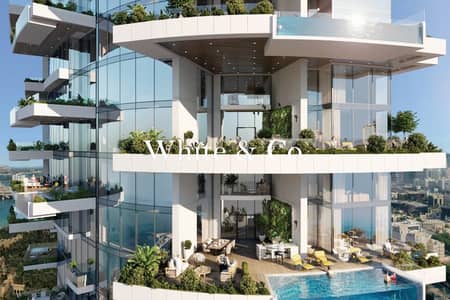 3 Slaapkamers Appartement te Koop in Dubai Marina, Dubai - Appartement in Dubai Marina,Cavalli Tower, 3 slaapkamers, 18900000 AED - 16383107 3 Slaapkamers Appartement te Koop in Dubai Marina, Dubai - Appartement in Dubai Marina,Cavalli Tower, 3 slaapkamers, 18900000 AED - 16383107