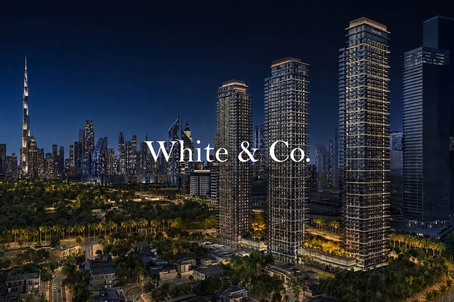 Appartement à Za'abeel,Za'abeel 1,Address Residences Zabeel,Address Residences Zabeel Tower 2, 2 chambres, 3850000 AED - 16383108 Appartement à Za'abeel,Za'abeel 1,Address Residences Zabeel,Address Residences Zabeel Tower 2, 2 chambres, 3850000 AED - 16383108