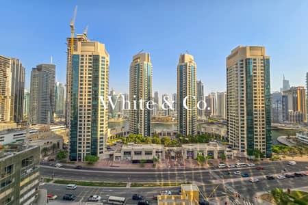 3 Bedroom Flat for Sale in Dubai Marina, Dubai - Vacant on Transfer | 3 Bedroom | Spacious