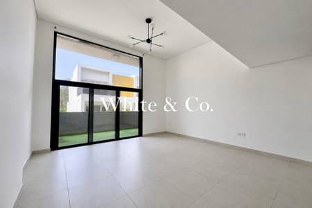 1 Bedroom Flat for Rent in Jumeirah Village Circle (JVC), Dubai - GROUND FLOOR | SPACIOUS | APPLIANCES INCL