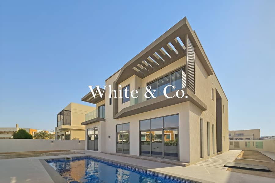 Villa a Al Furjan, 6 camere da letto, 500000 AED - 16383214 Villa a Al Furjan, 6 camere da letto, 500000 AED - 16383214