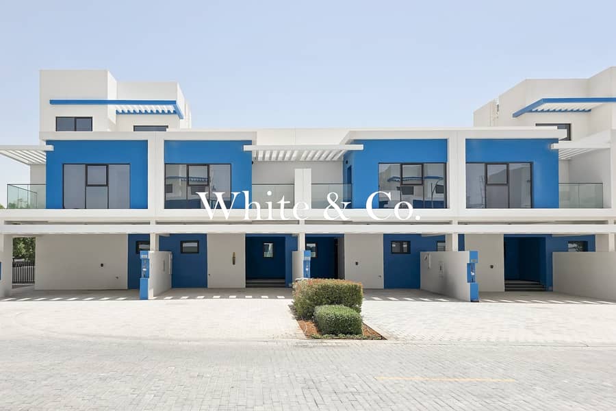 Available | Spacious Garden | Brand New Available | Spacious Garden | Brand New
