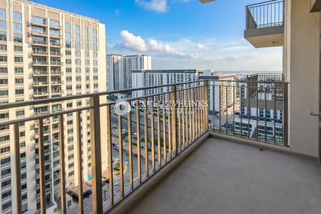 1 Bedroom Apartment for Rent in Dubai Hills Estate, Dubai - Lovely 1 BR | Great Location | Unfurnished 1 Bedroom Apartment for Rent in Dubai Hills Estate, Dubai - Lovely 1 BR | Great Location | Unfurnished