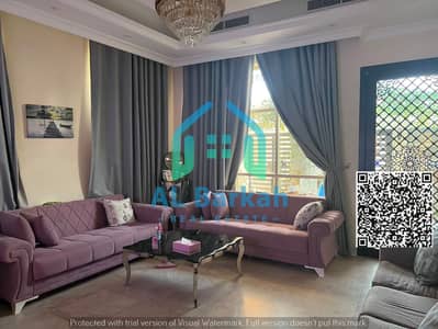 6 Camere Villa in affitto a Al Zahya, Ajman - WhatsApp Image 2026-08-20 at 3.43. 30 PM (1). jpeg 6 Camere Villa in affitto a Al Zahya, Ajman - WhatsApp Image 2026-08-20 at 3.43. 30 PM (1). jpeg