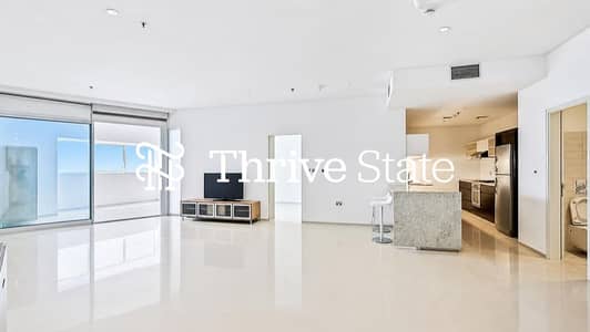 Appartement de 1 chambre à à louer à Sheikh Zayed Road, Dubai - Appartement à Sheikh Zayed Road，Park Place Tower, 1 chambre, 105000 AED - 15315590