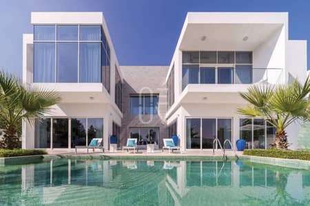 5 Schlafzimmer Villa zum zum Verkauf in Lunaya, Dubai - Villa in Lunaya, 5 schlafzimmer, 12337500 AED - 16383323
