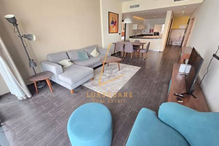 Appartement de 2 chambres à à louer à Jumeirah Village Circle (JVC), Dubai - Appartement à Jumeirah Village Circle (JVC)，JVC District 17，Milano by Giovanni Boutique Suites, 2 chambres, 85000 AED - 16383336