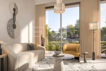 4 habitaciones Townhouse para en Venta en The Valley by Emaar, Dubai - Casa adosada en The Valley by Emaar，Velora 2, 4 dormitorios, 4000000 AED - 16383341