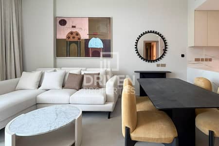 阿尔弗雷德街区， 迪拜 1 卧室公寓待售 - 位于阿尔弗雷德街区，Millennium Talia Residences 1 卧室的公寓 1190000 AED - 14452182