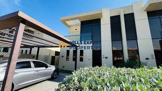 3 Schlafzimmer Townhouse zum Miete in DAMAC Hills, Dubai - m3n1OkxJtGmfkILsdBdxYodifqg5L6RA2OkDEXH5. jpeg 3 Schlafzimmer Townhouse zum Miete in DAMAC Hills, Dubai - m3n1OkxJtGmfkILsdBdxYodifqg5L6RA2OkDEXH5. jpeg