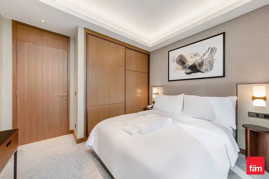 Vacant | Burj View | Furnished | Prime Location Vacant | Burj View | Furnished | Prime Location