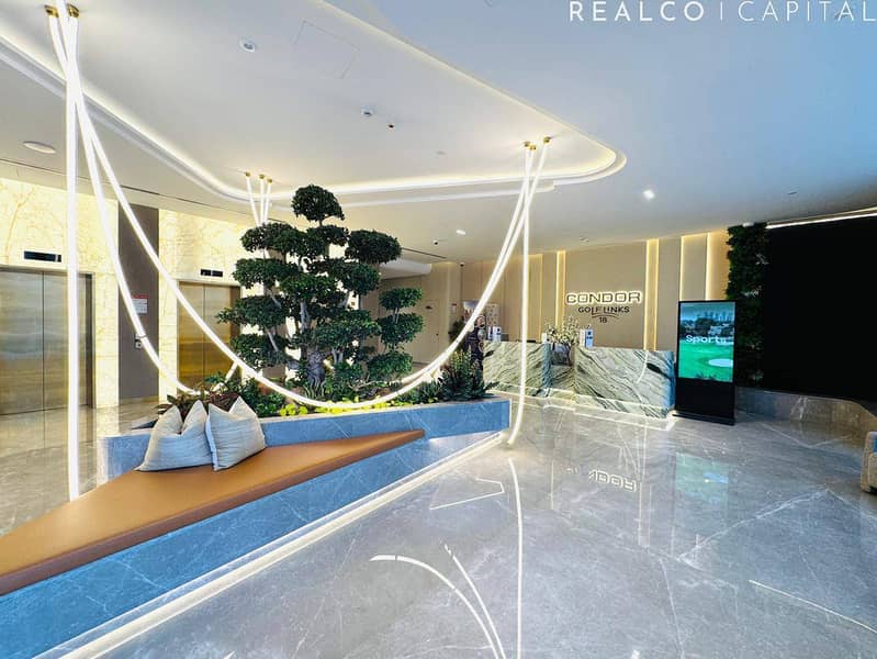 Appartement à Dubai Sports City,Condor Golf Links 18, 50000 AED - 16383441 Appartement à Dubai Sports City,Condor Golf Links 18, 50000 AED - 16383441