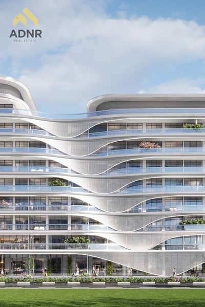 2 Bedroom Apartment for Sale in Arjan, Dubai - 3. jpg