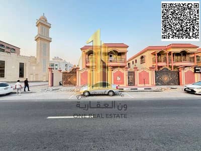Villa para en Venta en Al Mowaihat, Ajman - WhatsApp Image 2026-09-03 at 11.33. 42 AM (5). jpeg Villa para en Venta en Al Mowaihat, Ajman - WhatsApp Image 2026-09-03 at 11.33. 42 AM (5). jpeg
