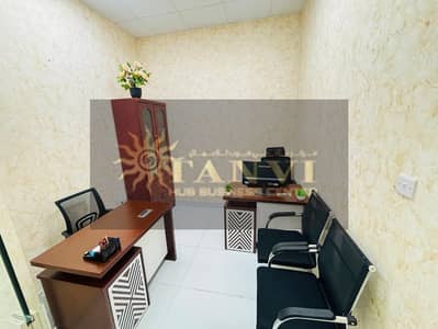 Office for Rent in Al Garhoud, Dubai - 44d498ae-ddcb-4b2b-bab6-e19dcf578ecd. jpg