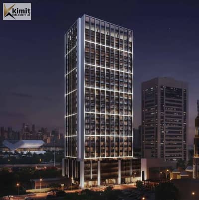 2 Bedroom Flat for Sale in Culture Village (Jaddaf Waterfront), Dubai - 6. jpg 2 Bedroom Flat for Sale in Culture Village (Jaddaf Waterfront), Dubai - 6. jpg