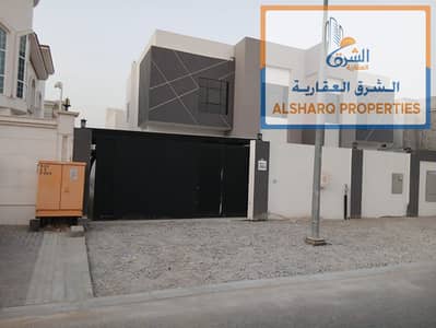 4 habitaciones Villa para en Alquiler en Hoshi, Sharjah - WhatsApp Image 2026-09-03 at 11.50. 21 AM. jpeg
