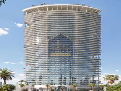 Studio for Sale in RAK Central, Ras Al Khaimah - 1. jpg